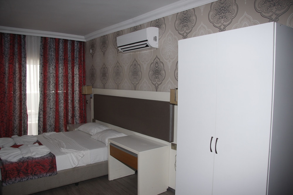 Mehtap Family Hotel — Hotel rooms in Marmaris, Mugla