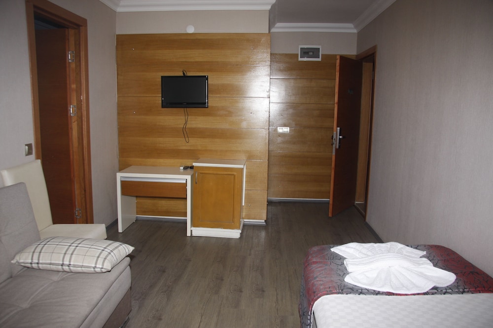 Mehtap Family Hotel — Hotel rooms in Marmaris, Mugla