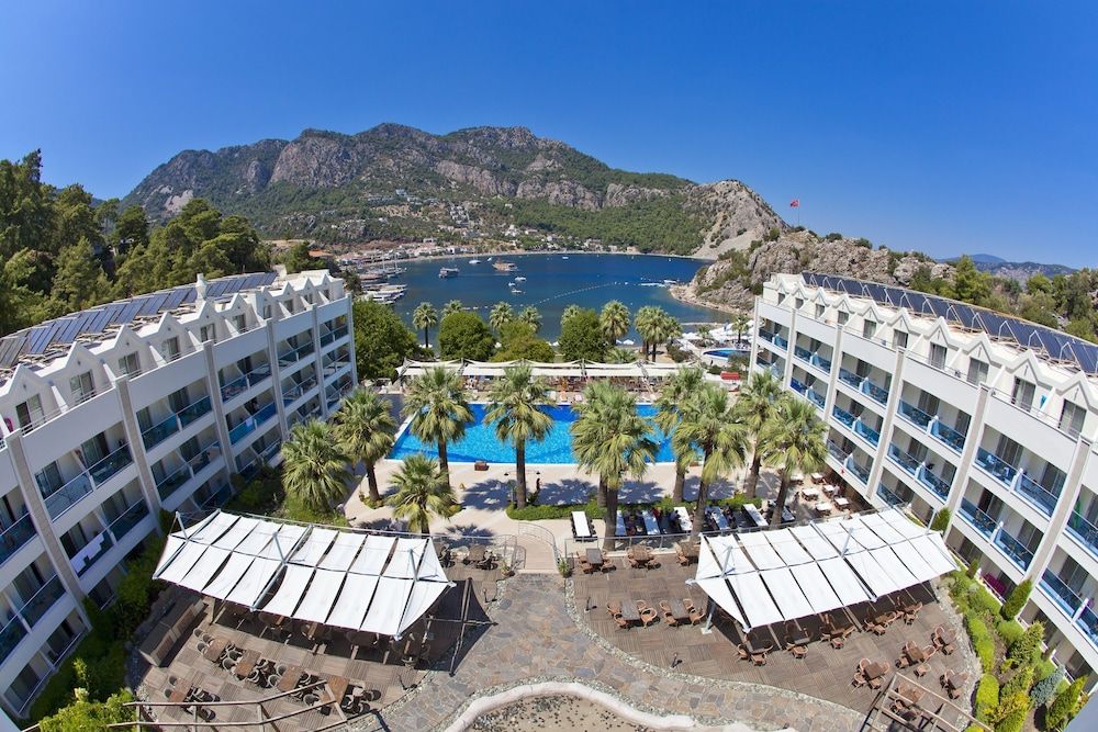 Turunc Resort image