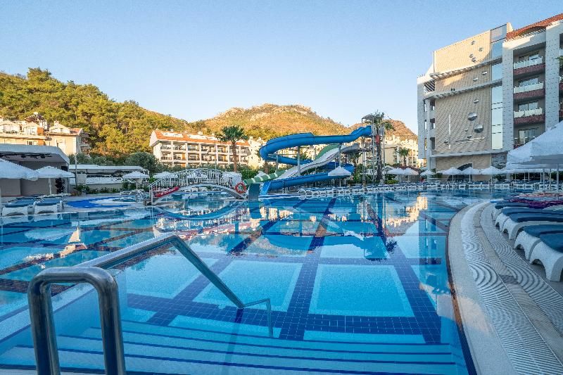 Grand Pasa Hotel - All Inclusive image