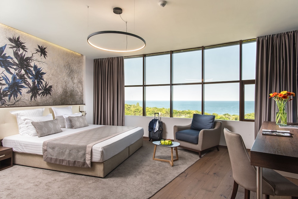 Rosslyn Dimyat Hotel Varna - zdjęcie 2