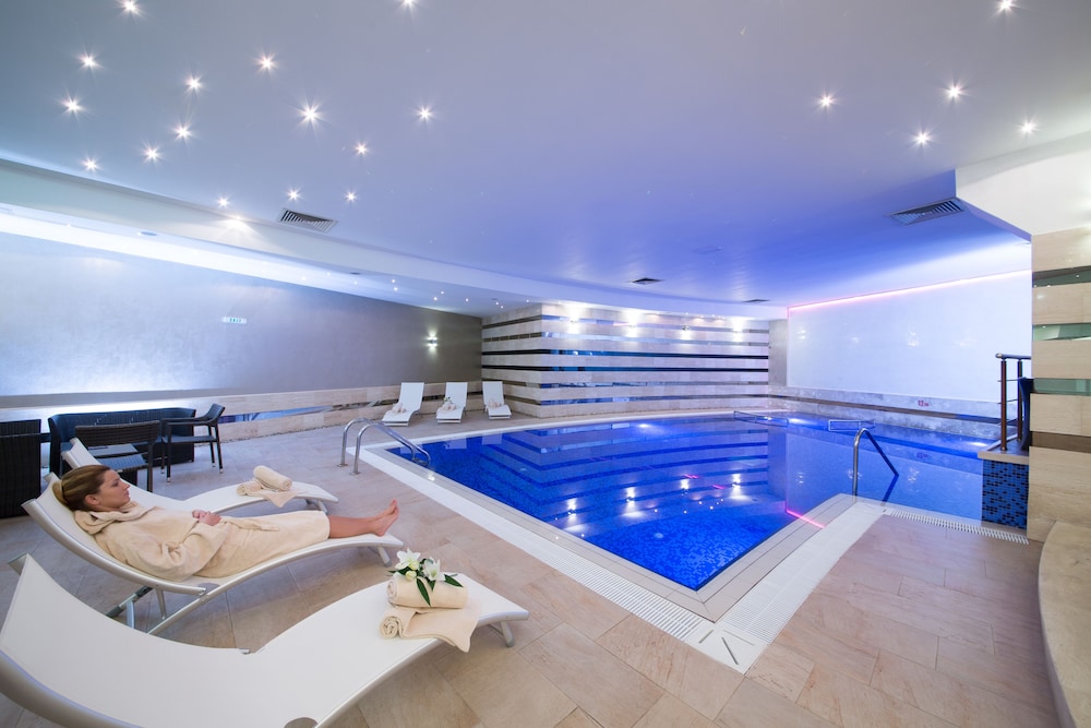 Rosslyn Dimyat Hotel Varna - zdjęcie 5