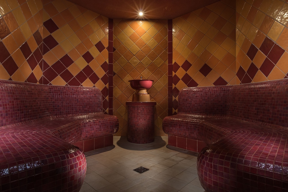 Rosslyn Dimyat Hotel Varna — Spa in Varna, Varna Region