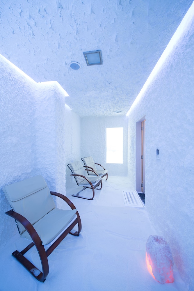 Rosslyn Dimyat Hotel Varna — Spa in Varna, Varna Region
