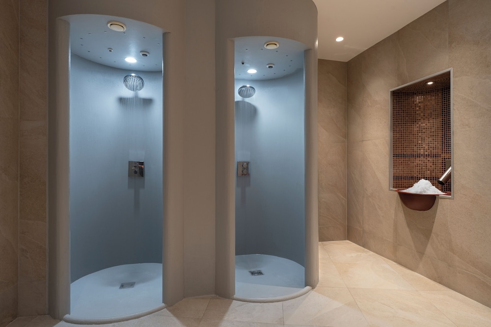 Rosslyn Dimyat Hotel Varna — Spa in Varna, Varna Region