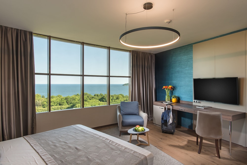 Rosslyn Dimyat Hotel Varna - zdjęcie 4