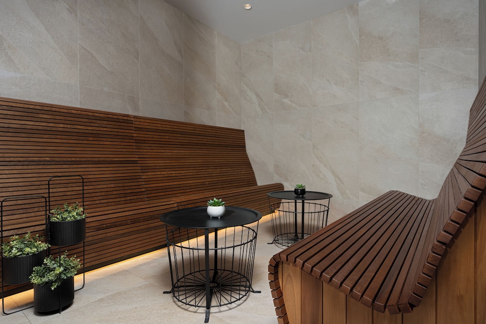 Rosslyn Dimyat Hotel Varna — Spa in Varna, Varna Region
