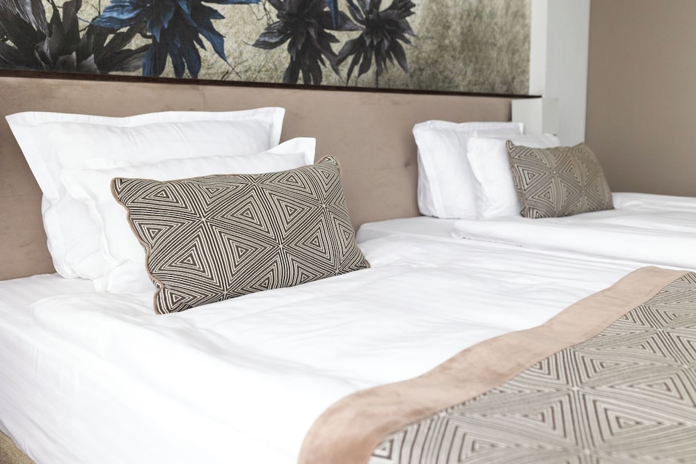 Rosslyn Dimyat Hotel Varna — Hotel rooms in Varna, Varna Region