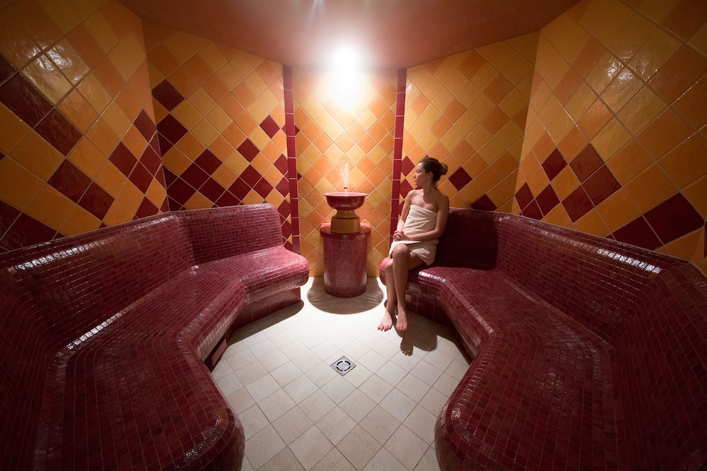 Rosslyn Dimyat Hotel Varna — Spa in Varna, Varna Region