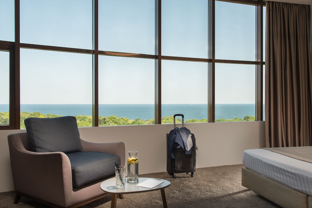 Rosslyn Dimyat Hotel Varna - zdjęcie 3