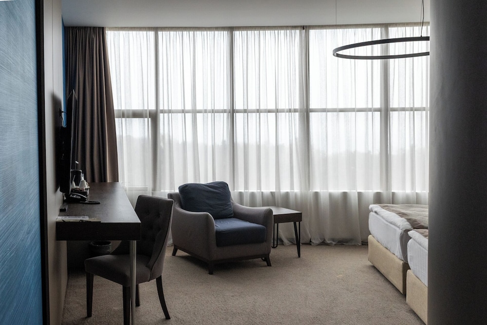 Rosslyn Dimyat Hotel Varna — Hotel rooms in Varna, Varna Region