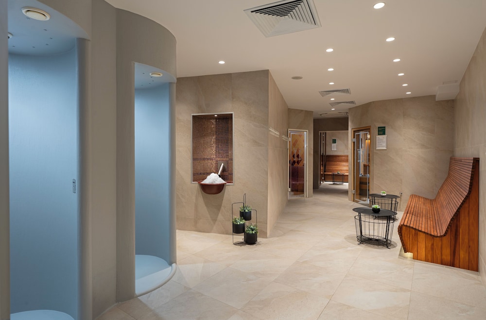 Rosslyn Dimyat Hotel Varna — Spa in Varna, Varna Region