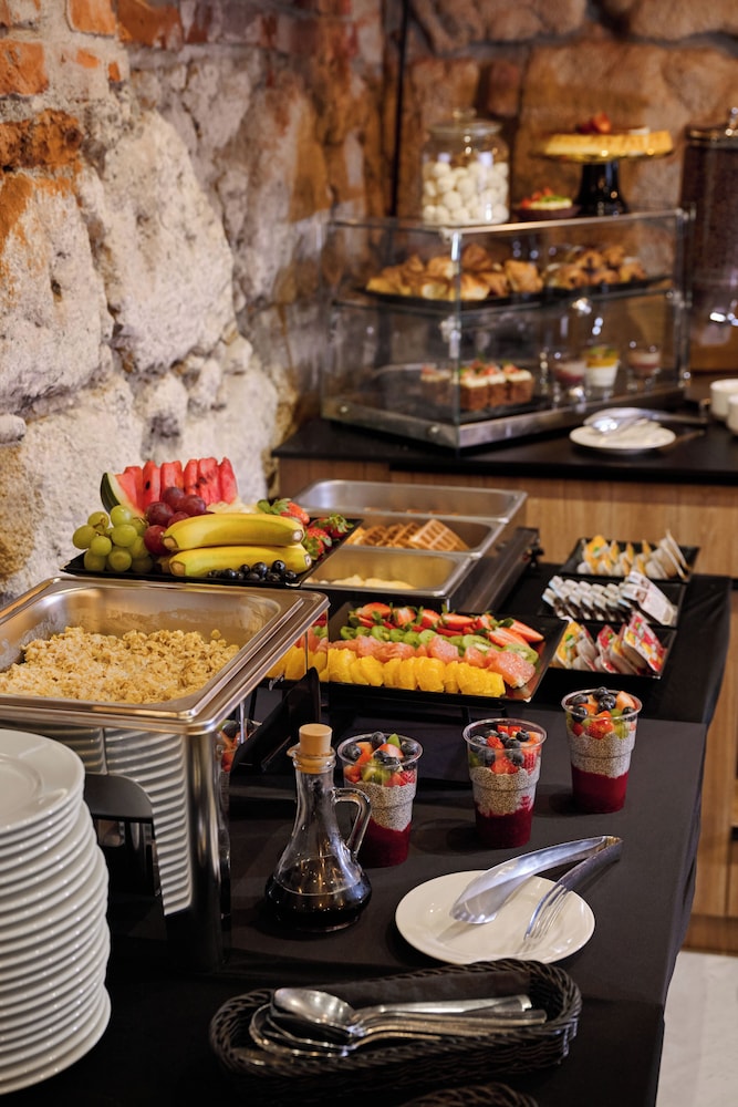 Hotel M29 — Restaurant & bars in Krakow, Lesser Poland