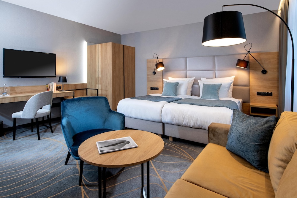 Hotel M29 — Hotel rooms in Krakow, Lesser Poland