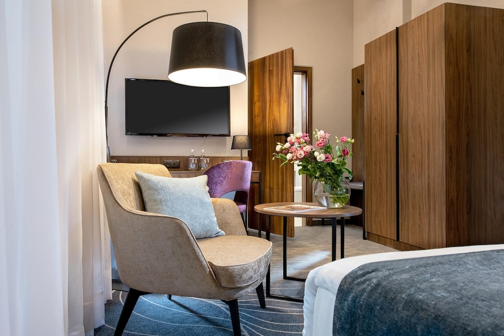 Hotel M29 — Hotel rooms in Krakow, Lesser Poland