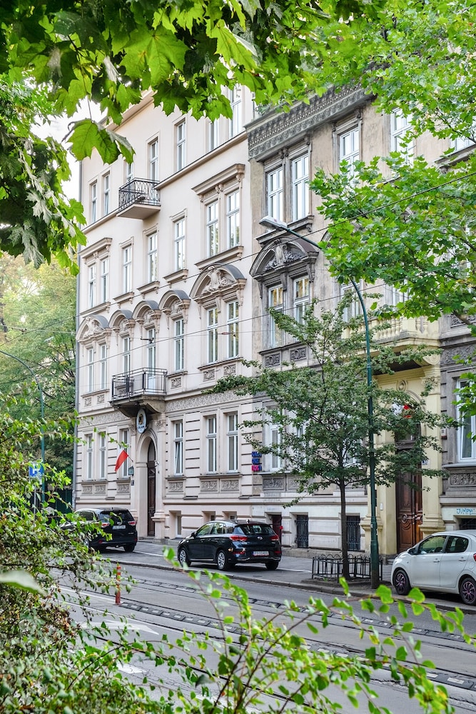 Hotel Maximum — Main photo in Krakow, Lesser Poland