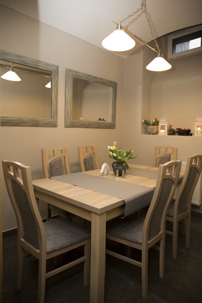 Hotel Maximum — Restaurant & bars in Krakow, Lesser Poland