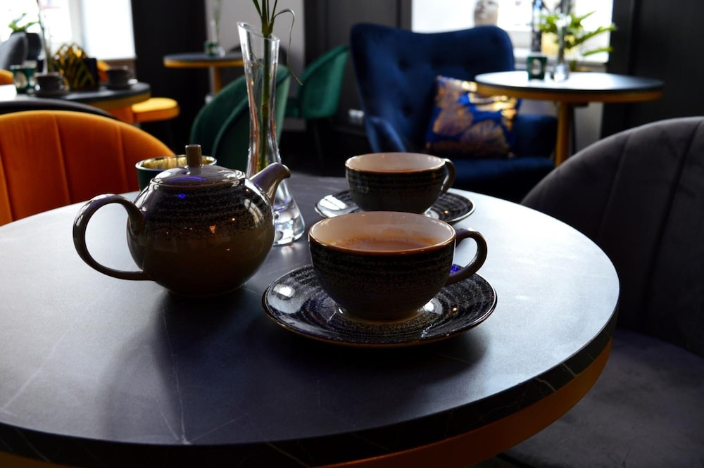 Hotel Estera — Restaurant & bars in Krakow, Lesser Poland