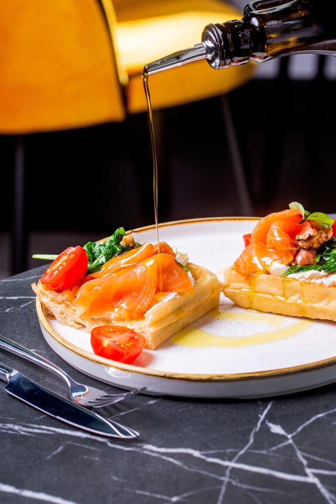 Hotel Estera — Restaurant & bars in Krakow, Lesser Poland