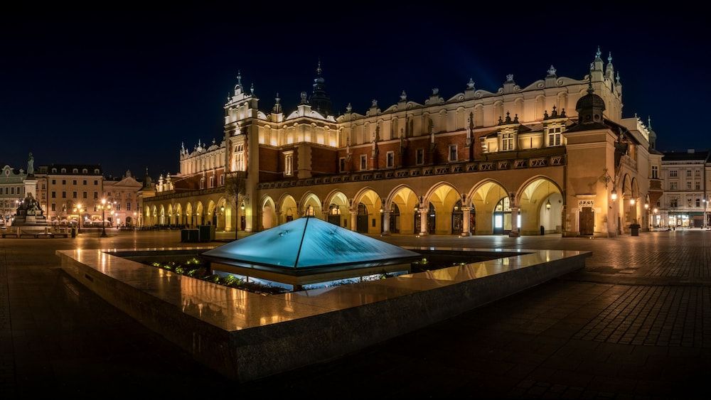 Hotel Estera