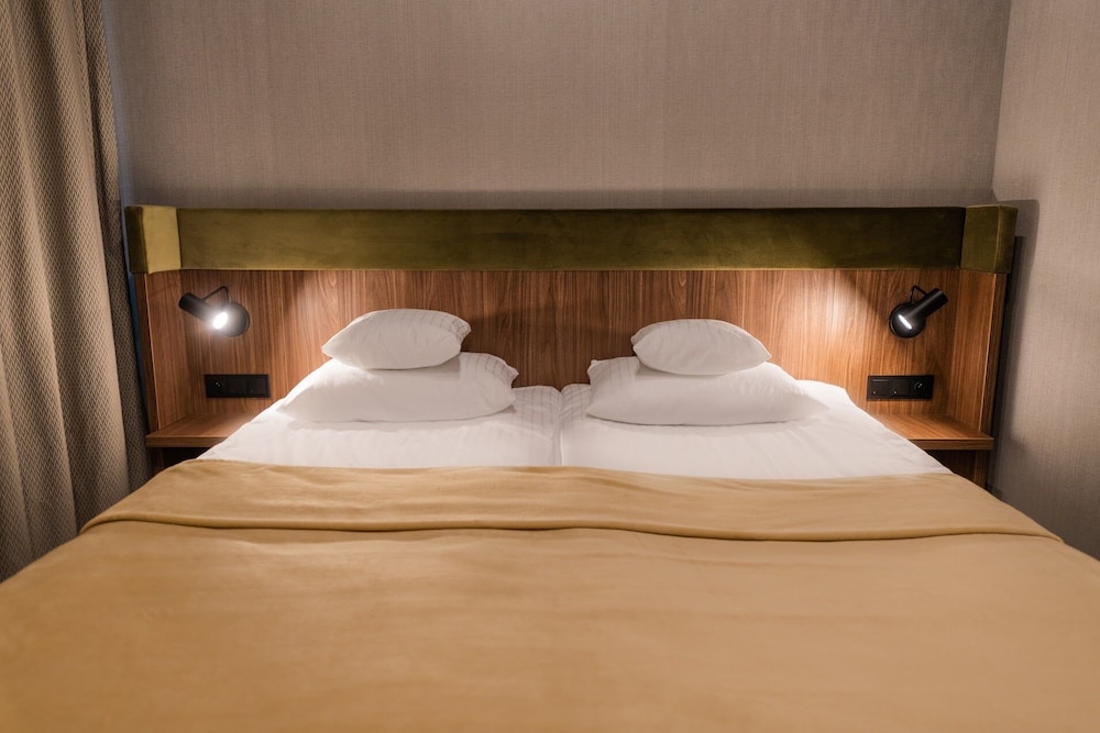 Liebeskind Boutique Hotel — Hotel rooms in Krakow, Lesser Poland