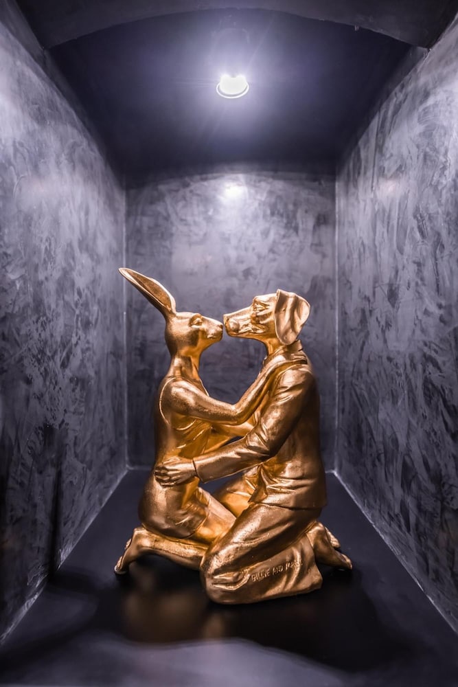 Liebeskind Boutique Hotel — Hotel rooms in Krakow, Lesser Poland