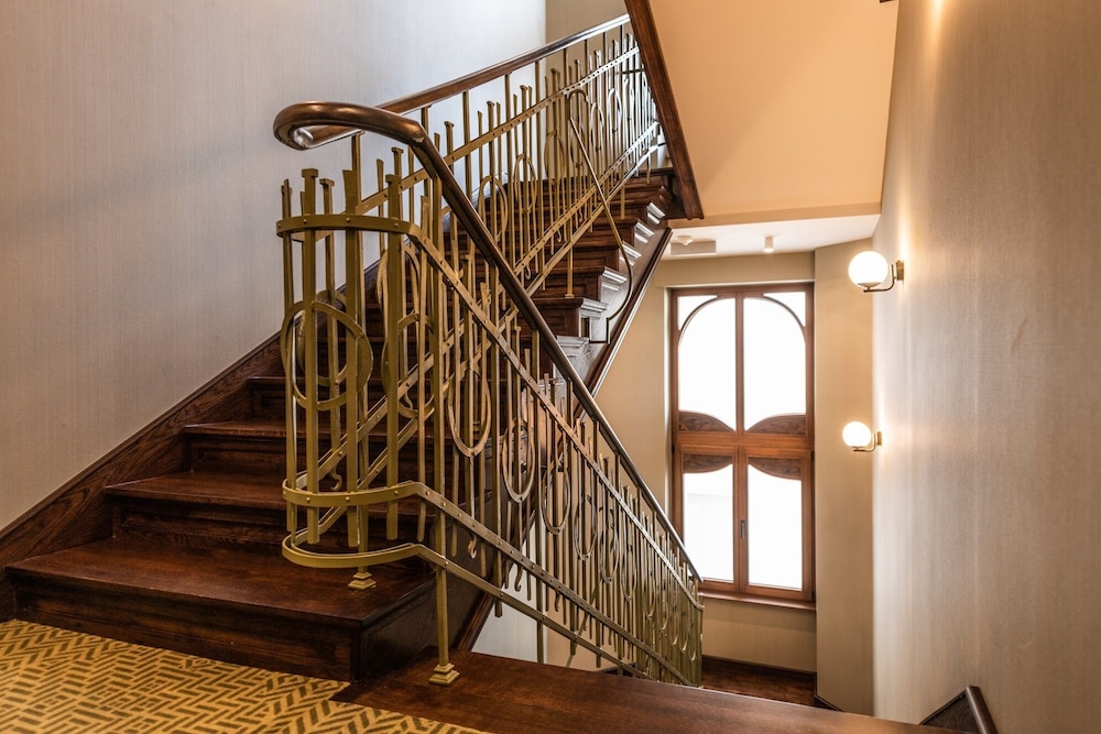 Liebeskind Boutique Hotel — Hotel building in Krakow, Lesser Poland