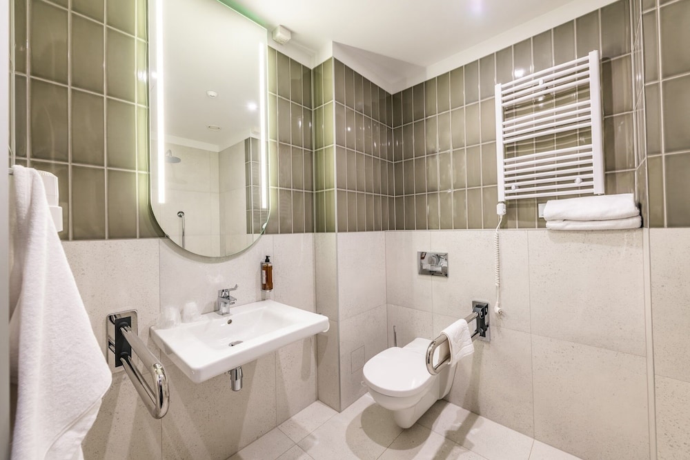 Liebeskind Boutique Hotel — Hotel rooms in Krakow, Lesser Poland