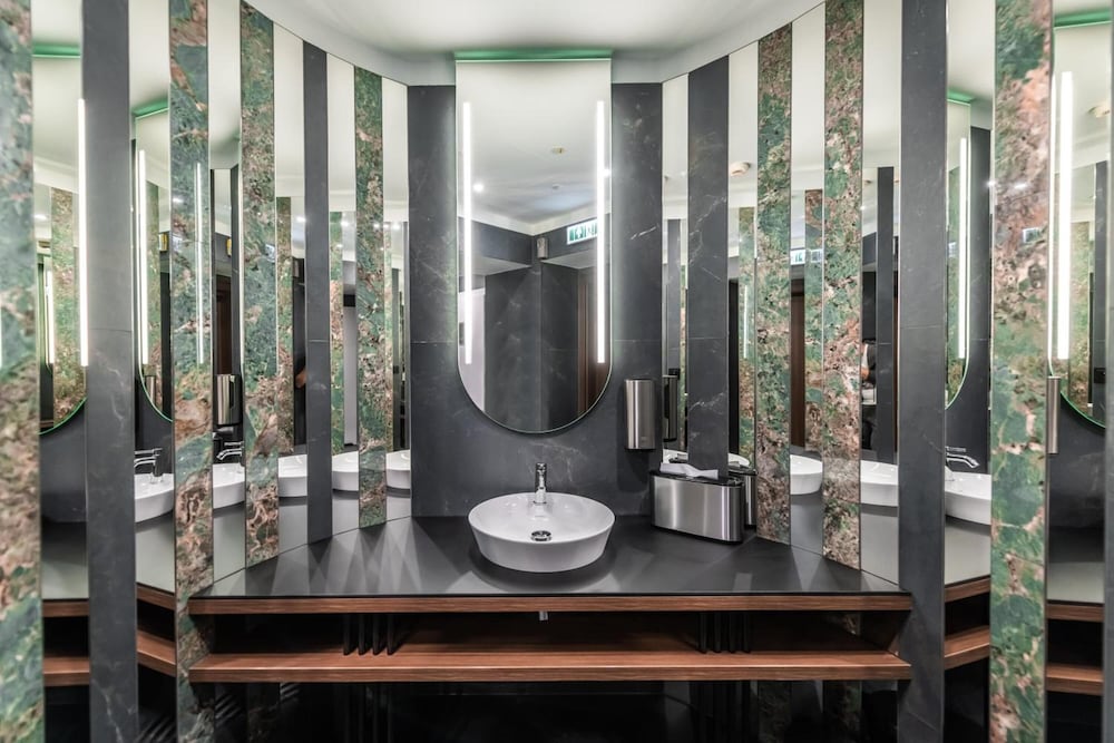 Liebeskind Boutique Hotel — Restaurant & bars in Krakow, Lesser Poland