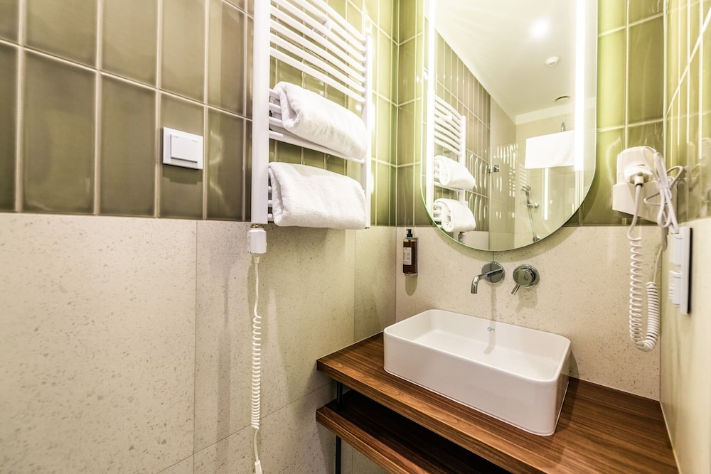 Liebeskind Boutique Hotel — Hotel rooms in Krakow, Lesser Poland