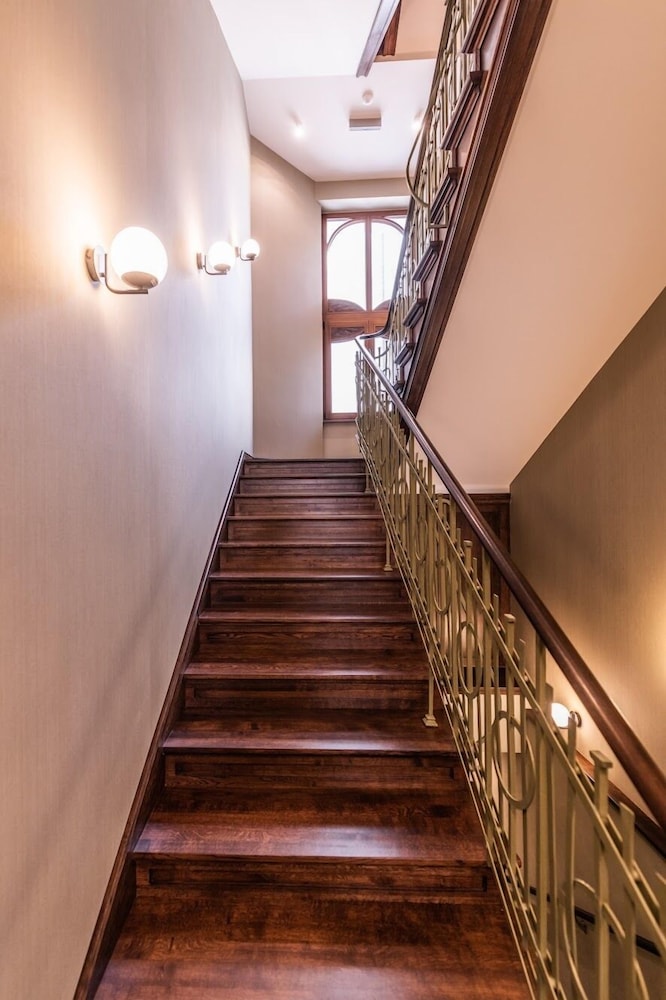 Liebeskind Boutique Hotel — Hotel building in Krakow, Lesser Poland