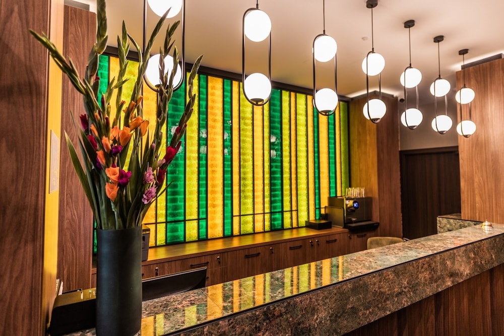 Liebeskind Boutique Hotel — Restaurant & bars in Krakow, Lesser Poland