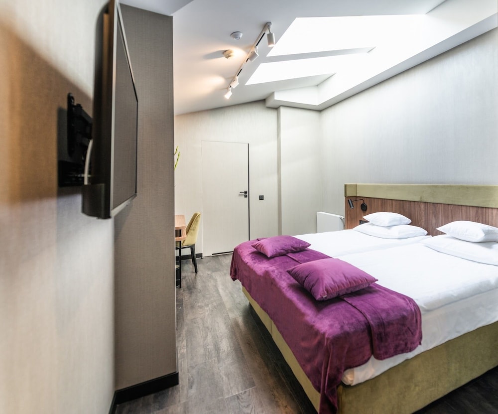 Liebeskind Boutique Hotel — Hotel rooms in Krakow, Lesser Poland