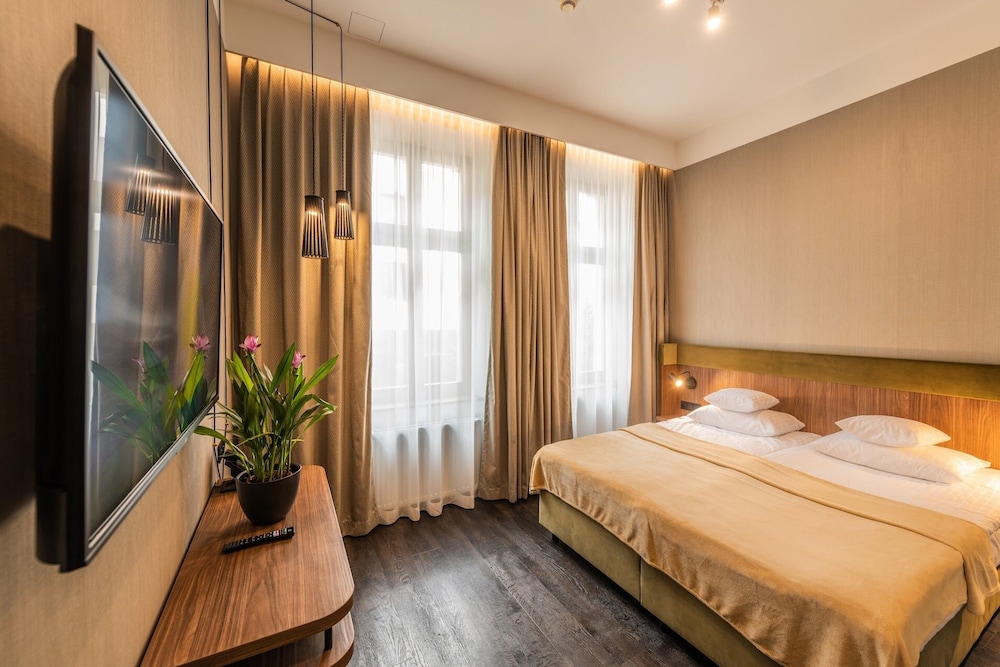 Liebeskind Boutique Hotel — Hotel rooms in Krakow, Lesser Poland