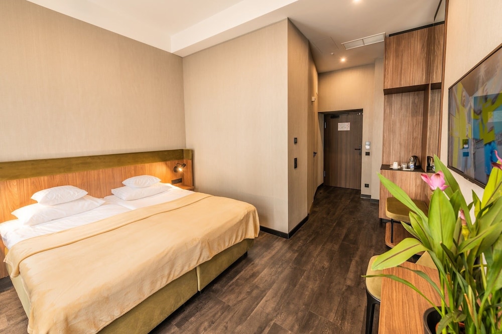 Liebeskind Boutique Hotel — Hotel rooms in Krakow, Lesser Poland
