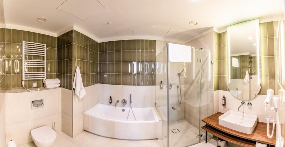 Liebeskind Boutique Hotel — Hotel rooms in Krakow, Lesser Poland