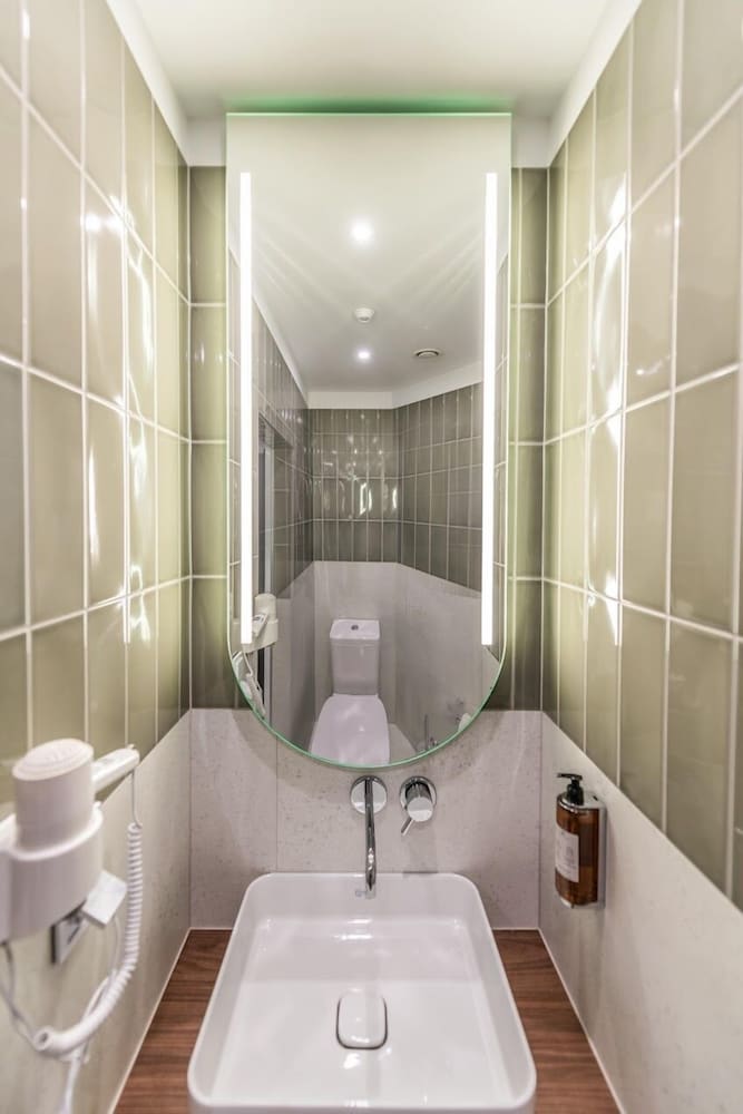 Liebeskind Boutique Hotel — Hotel rooms in Krakow, Lesser Poland