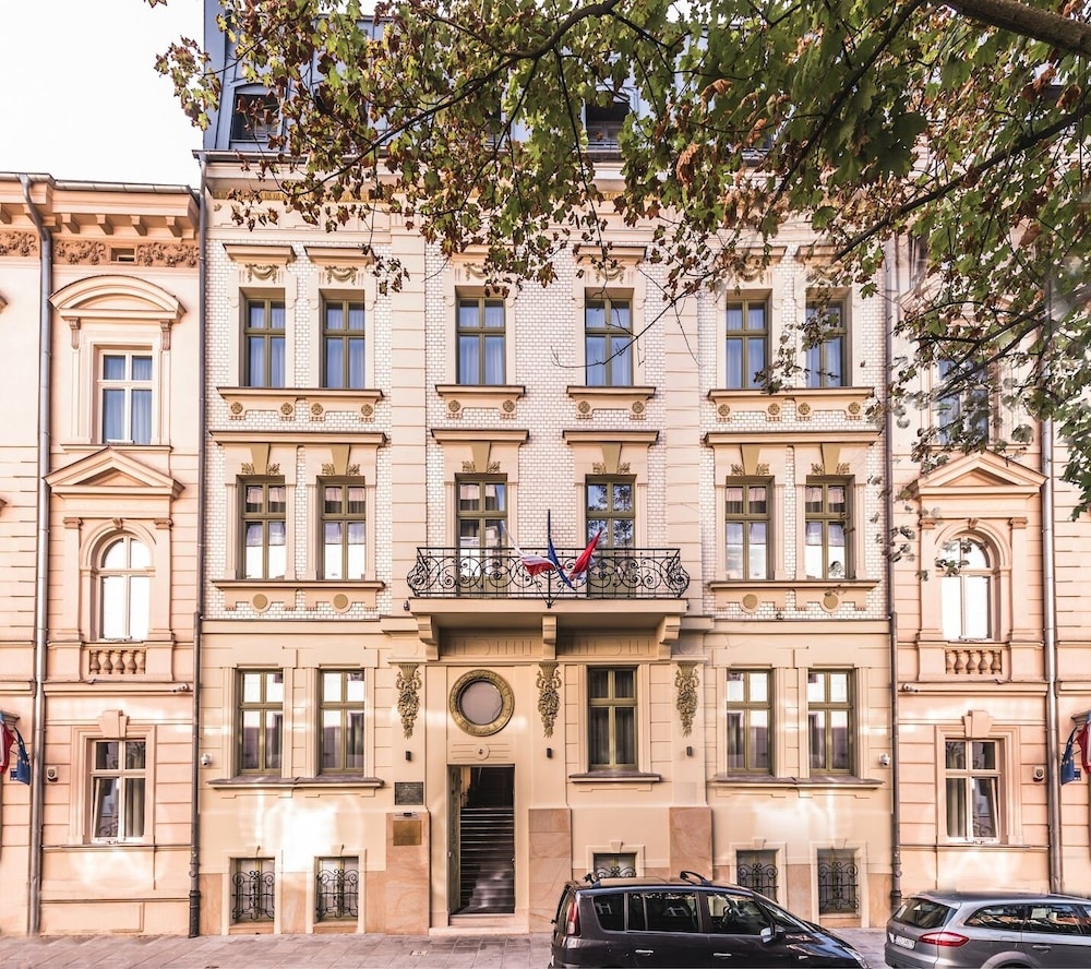 Liebeskind Boutique Hotel — Main photo in Krakow, Lesser Poland