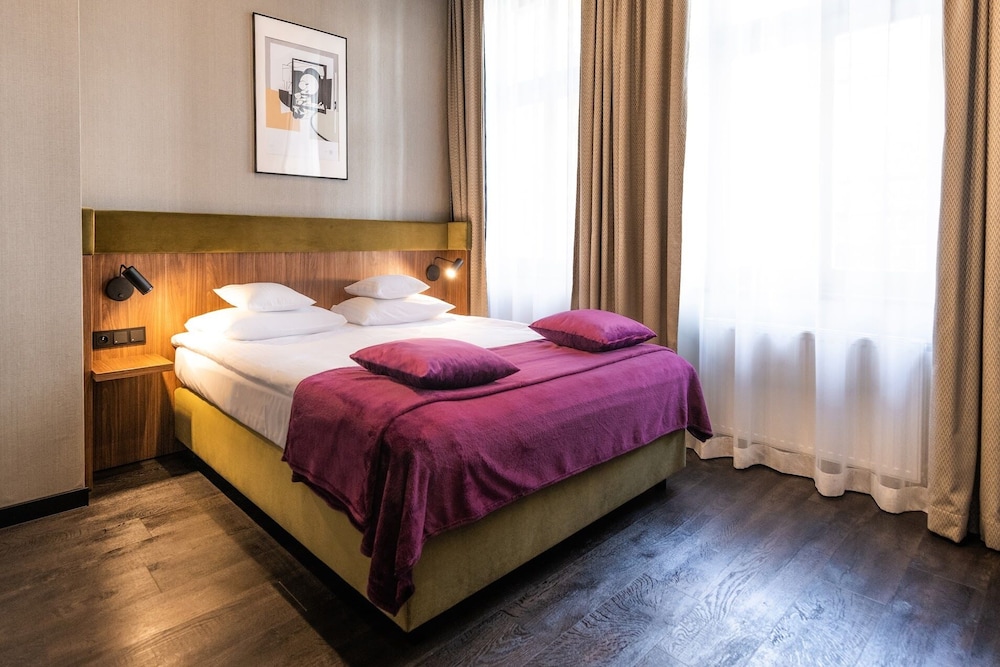 Liebeskind Boutique Hotel — Hotel rooms in Krakow, Lesser Poland