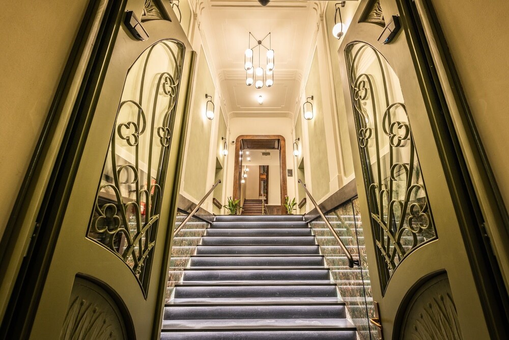 Liebeskind Boutique Hotel — Hotel building in Krakow, Lesser Poland