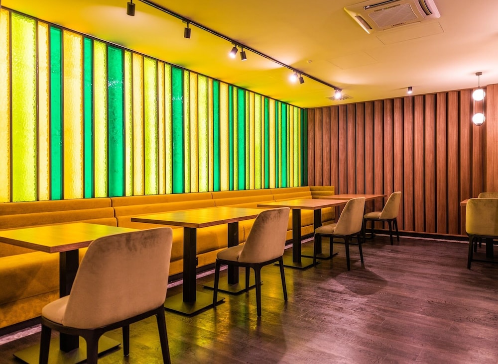 Liebeskind Boutique Hotel — Restaurant & bars in Krakow, Lesser Poland