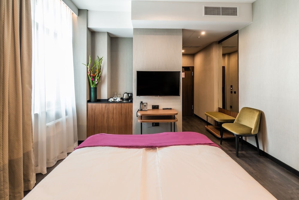 Liebeskind Boutique Hotel — Hotel rooms in Krakow, Lesser Poland