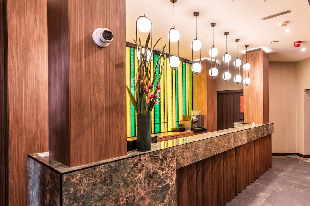 Liebeskind Boutique Hotel — Hotel building in Krakow, Lesser Poland