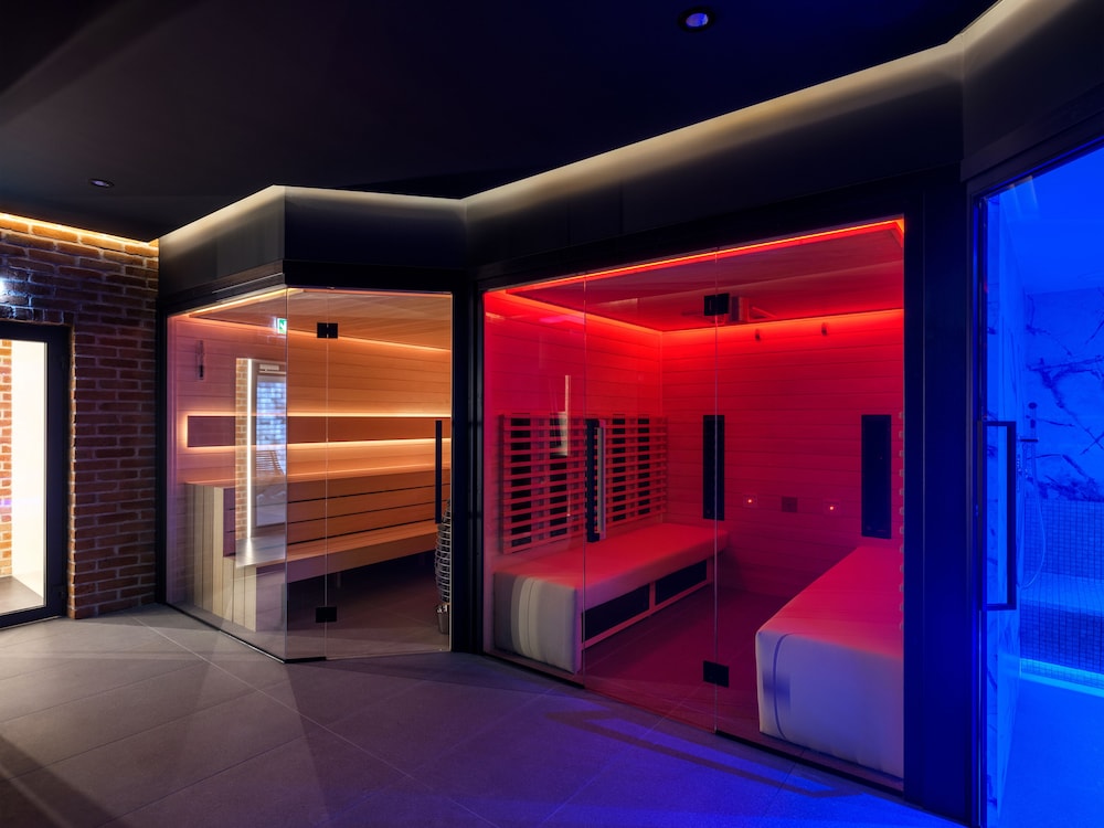 Mercure Krakow Fabryczna City — Spa in Krakow, Lesser Poland