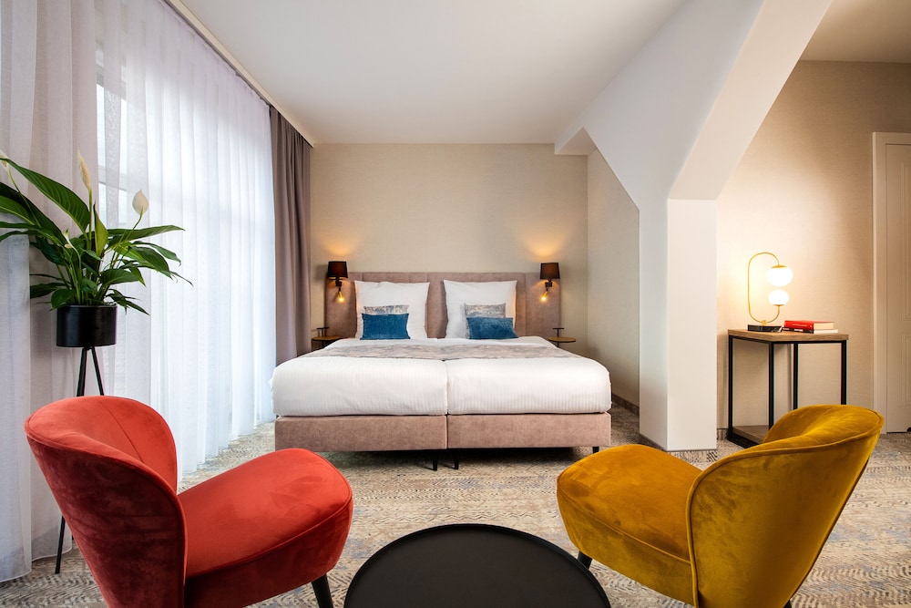 MR67 Mayera Rapaporta — Hotel rooms in Krakow, Lesser Poland