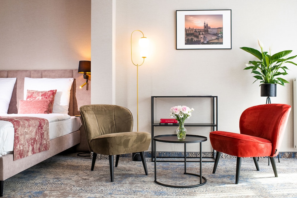 MR67 Mayera Rapaporta — Hotel rooms in Krakow, Lesser Poland