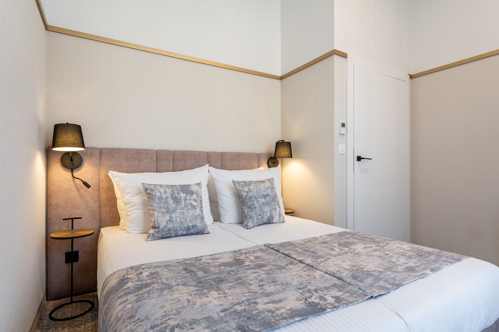 MR67 Mayera Rapaporta — Hotel rooms in Krakow, Lesser Poland