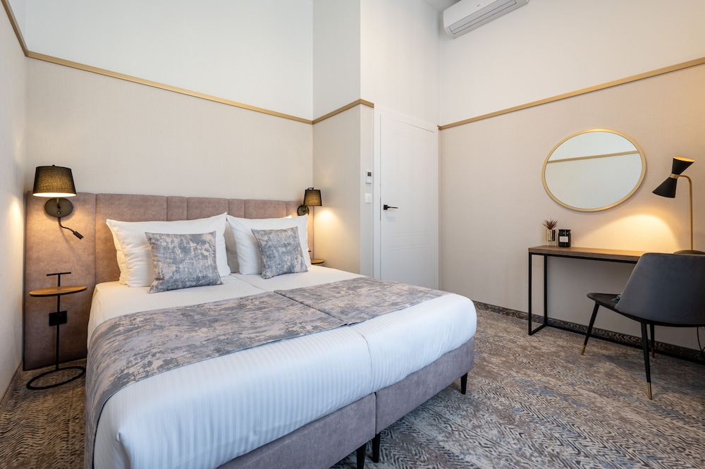 MR67 Mayera Rapaporta — Hotel rooms in Krakow, Lesser Poland
