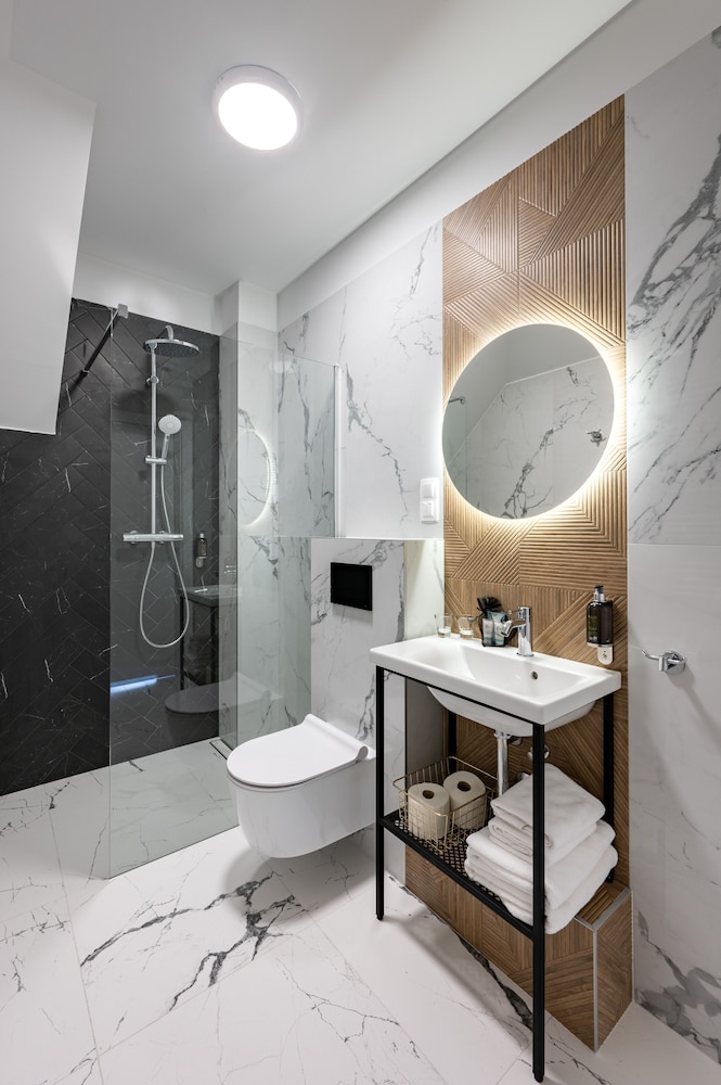 MR67 Mayera Rapaporta — Hotel rooms in Krakow, Lesser Poland