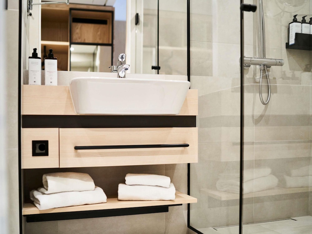 Mercure Katowice Centrum — Hotel rooms in Katowice, Silesian